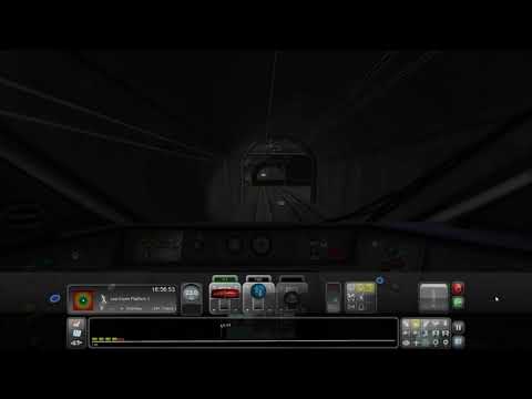 [KWS] ATS Chat Moss Review | TS2021 | Route Review |