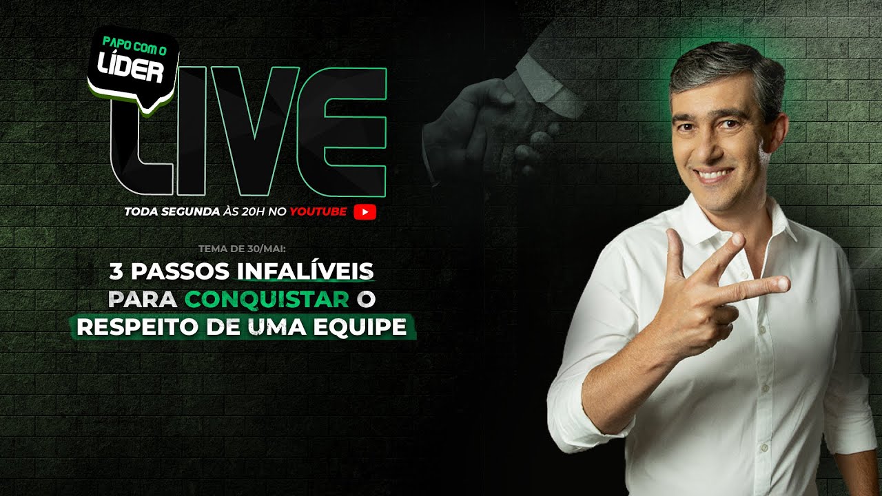 Como Conquistar o Respeito de uma Equipe