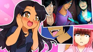 Aphmau - Aphmau In Danger  VOID Paradox [Ep.5 