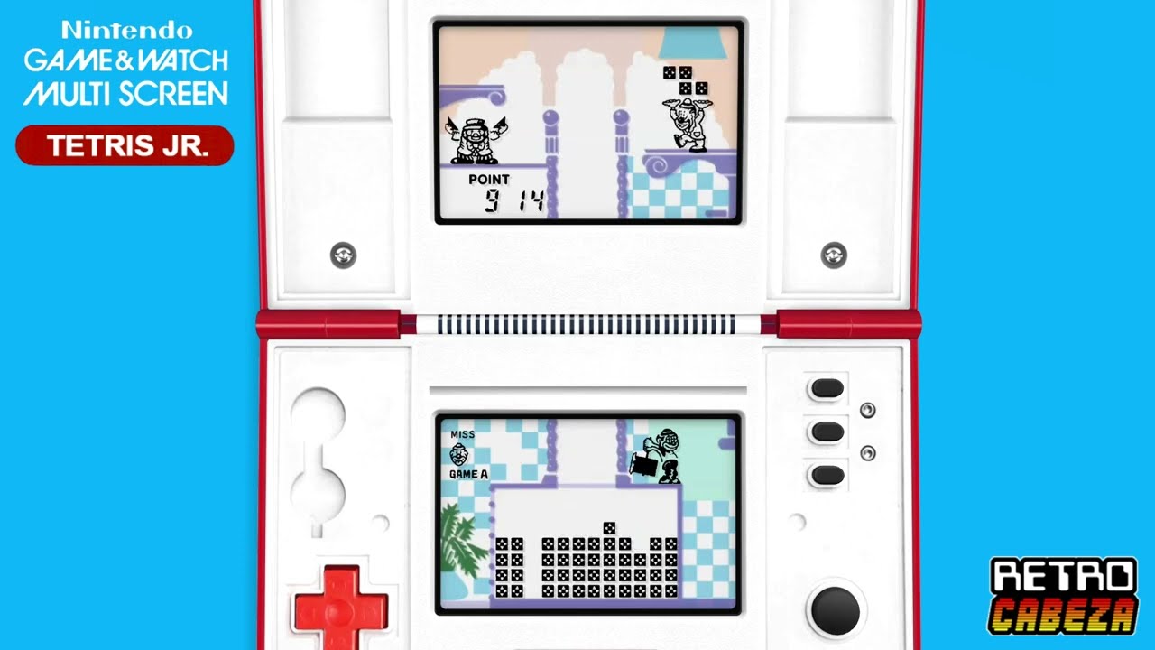 Gameplay Video