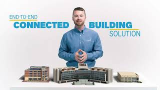 Graybar Connected Buildings