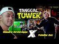 TANGGAL TUWEK Wandra Ft Pakdhe Baz Official Music Video