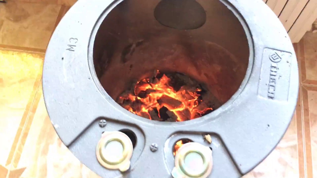 Watch Estufa de leña Theca N 3 Now Estufa de leña Theca N 3