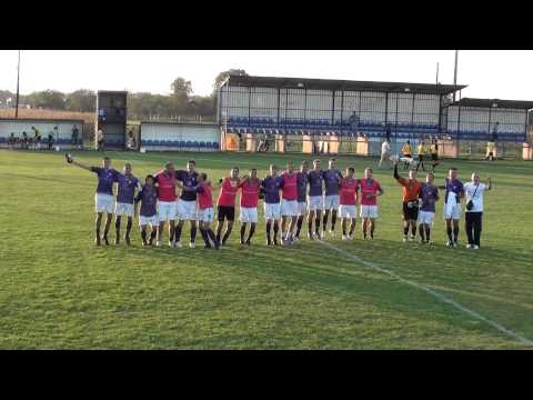 6.kolo 3.hnl-zapad-2011-12 (24.09.2011) Stupnik - Dubrava 1-5 (ja znam ...)