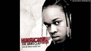 Hand Clap / Hurricane Chris