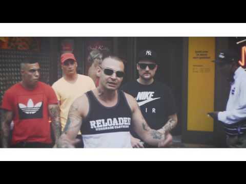 ConeGorilla feat. DerbeStreet - Diese Welt (Offizielles Video)
