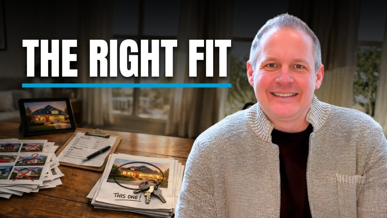 5 - How the Right Home Feels