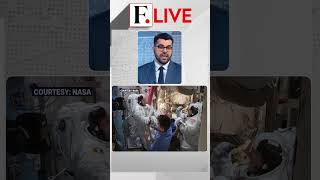 Five Historic Firsts of Moon Mission | NASA Moon Mission 2026 | Firstpost Live | N18G