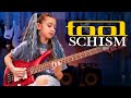 TOOL Schism Bass Line