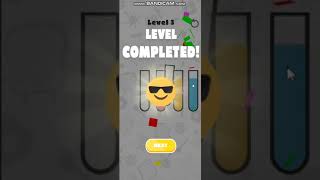 Water Sorting Puzzle video preview