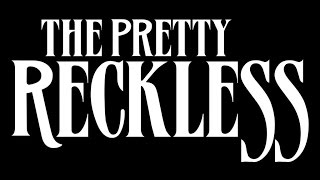The Pretty Reckless - Take Me Down (Lyrics)
