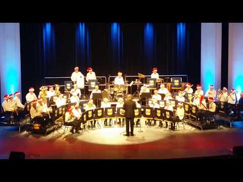 TV JULAFTON - Lyrans Värnamo - SWEDEN