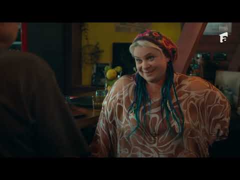 Ana, Mi-ai fost scrisă în ADN | Sezonul 2 | Rezumat: Episodul 7