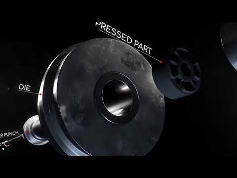 Video Corporativo de Temsa PM