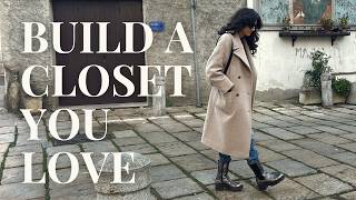 THIS is how you change the way you see your closet WITHOUT SHOPPING