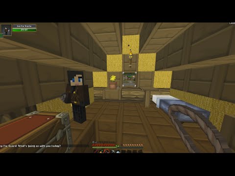 ✪✪ GLEITSCHIRM WETTRENNEN! & DIE MINI ME´S SIND GEFLÜCHTET! Minecraft FREEDOM