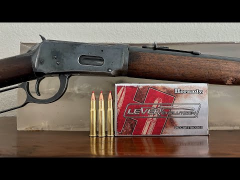 Hornady American Gunner .45 ACP 185gr Gel Test