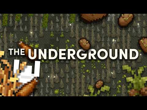 Adding a NEW farm type to my Indie Game | Devlog