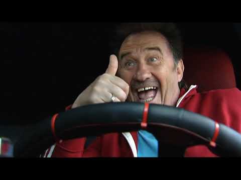 ChuckleVision S19E14 Muscling In (Widescreen) (Higher Quality)