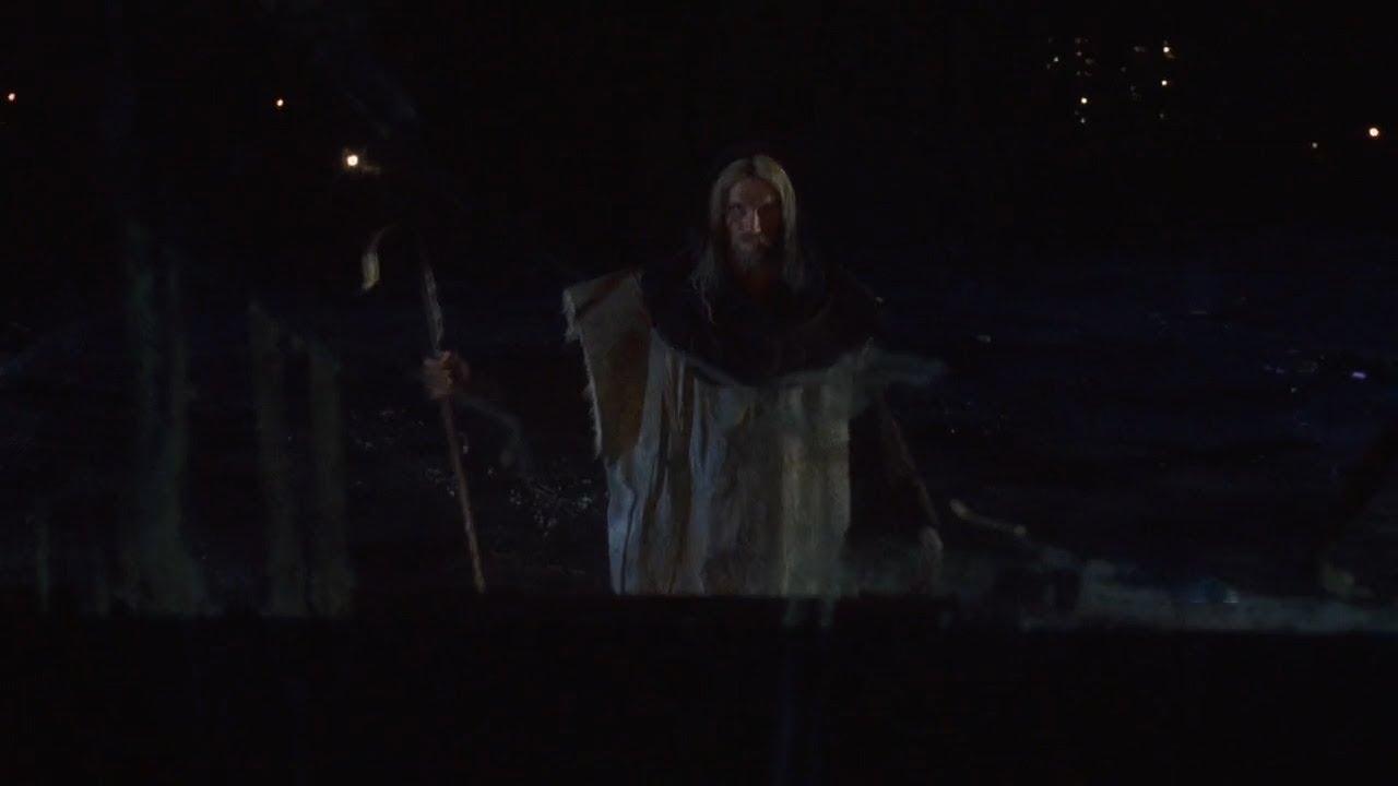 Dolph Lundgren Gets Run Over By Henry Rollins - Johnny Mnemonic (1995) - YouTube