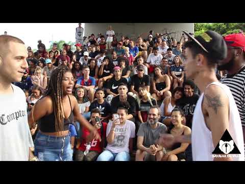 MK & Mchelly x Zuluzão & Durap | 1° Fase | 124° Batalha do Villa