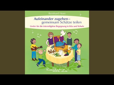 Lass mein Volk jetzt frei!