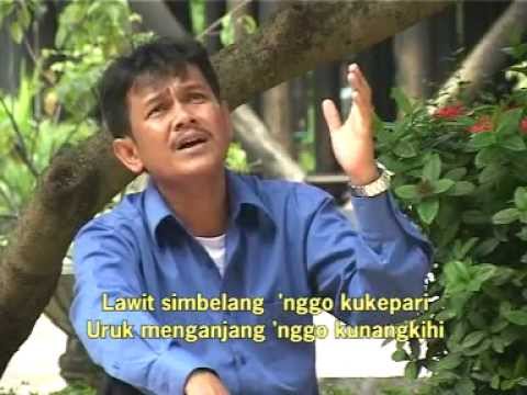 Lagu Rohani Karo "Sampati Aku Tuhan"