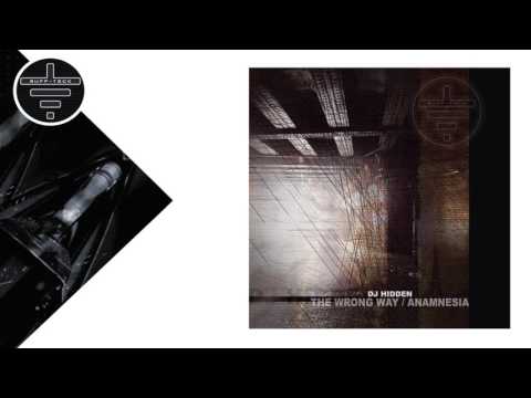 DJ Hidden - Anamnesia