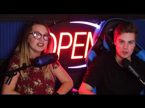 AM In The PM Podcast | Episode 13 | Ambers Vape Adventures | Lets Talk Yahoo Answers