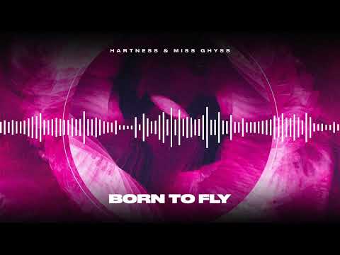 Hartness & Miss Ghyss - "Born To Fly" (Official Video)