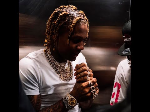 FREE Lil Durk x Rod Wave x Quando Rondo Type Beat - "Last Name"