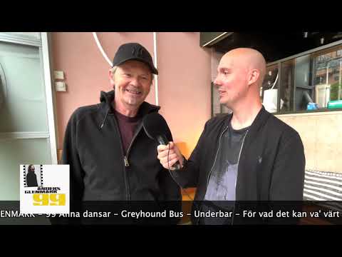 Anders Glenmark "99" 30 år - trailer
