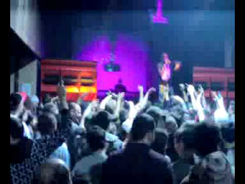 Rodney P and Skitz - Ninja Riddim part 2