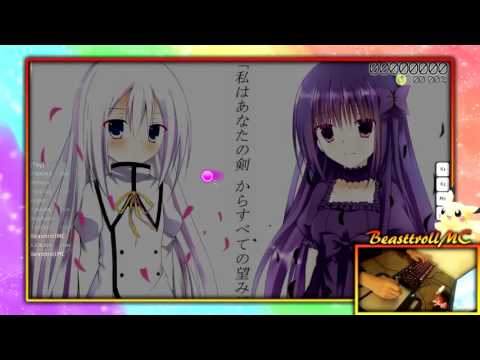 269pp Blade Dance FC 99.68%