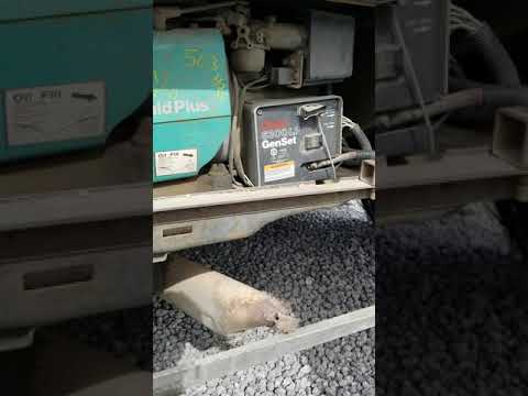 Used 1995 Power Unit (Stock #61518-1)) Part Image