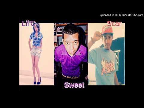 Lil'C - Tsy Manaiky Anao (Ft Sweet Legacy & Scar)