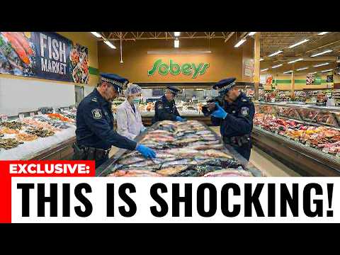 Don’t Buy Fish at These 5 Canadian Grocery Stores (Here’s Why)