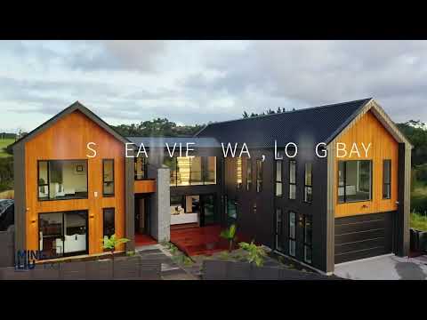 67 Streamview Way, Long Bay, North Shore City, 5 Bedrooms, 5 Bathrooms, House