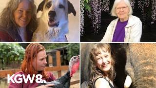 Family remembers 5 people killed in Forest Grove-area murders