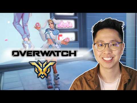 Offrole DPS maybe 6v6 flex queue today!