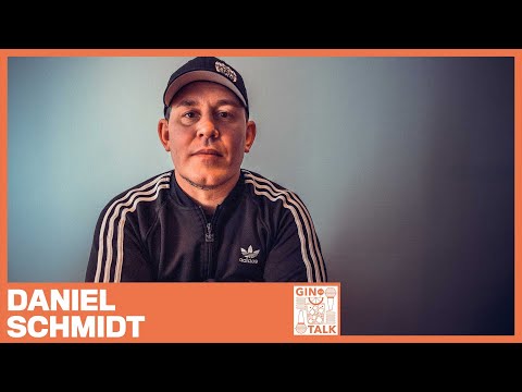 Daniel Schmidt über Trauer, Hoffnung und den Kiez