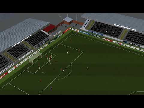 Smorgon 0-0 Khimik Svetlogorsk - Temps forts du match