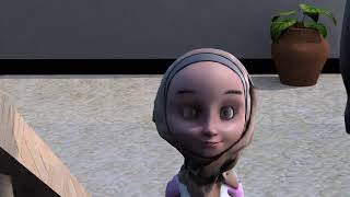 Allah sees everything