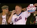 Macklemore & Ryan Lewis LIVE - Downtown @ Sziget 2017