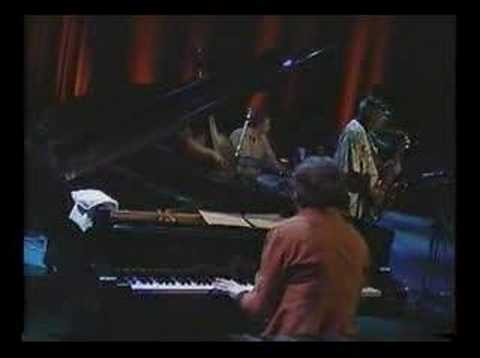 Dewey Redman - Chivas Jazz Festival