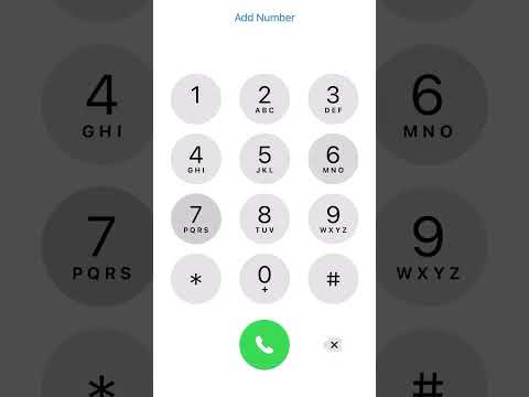 iPhone dial tone#ytshorts #youtubeshorts #shorts