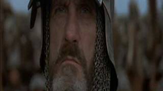 Joan of Arc routing the english army