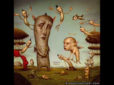 Menog Vs. Painkiller - Go Into Trance