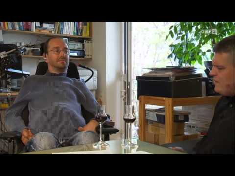 Erlebnis Österreich - Freundschaft - ohne Hände und ohne Augenlicht