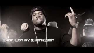 Bynoe - 100 Rounds (Official Video) HD